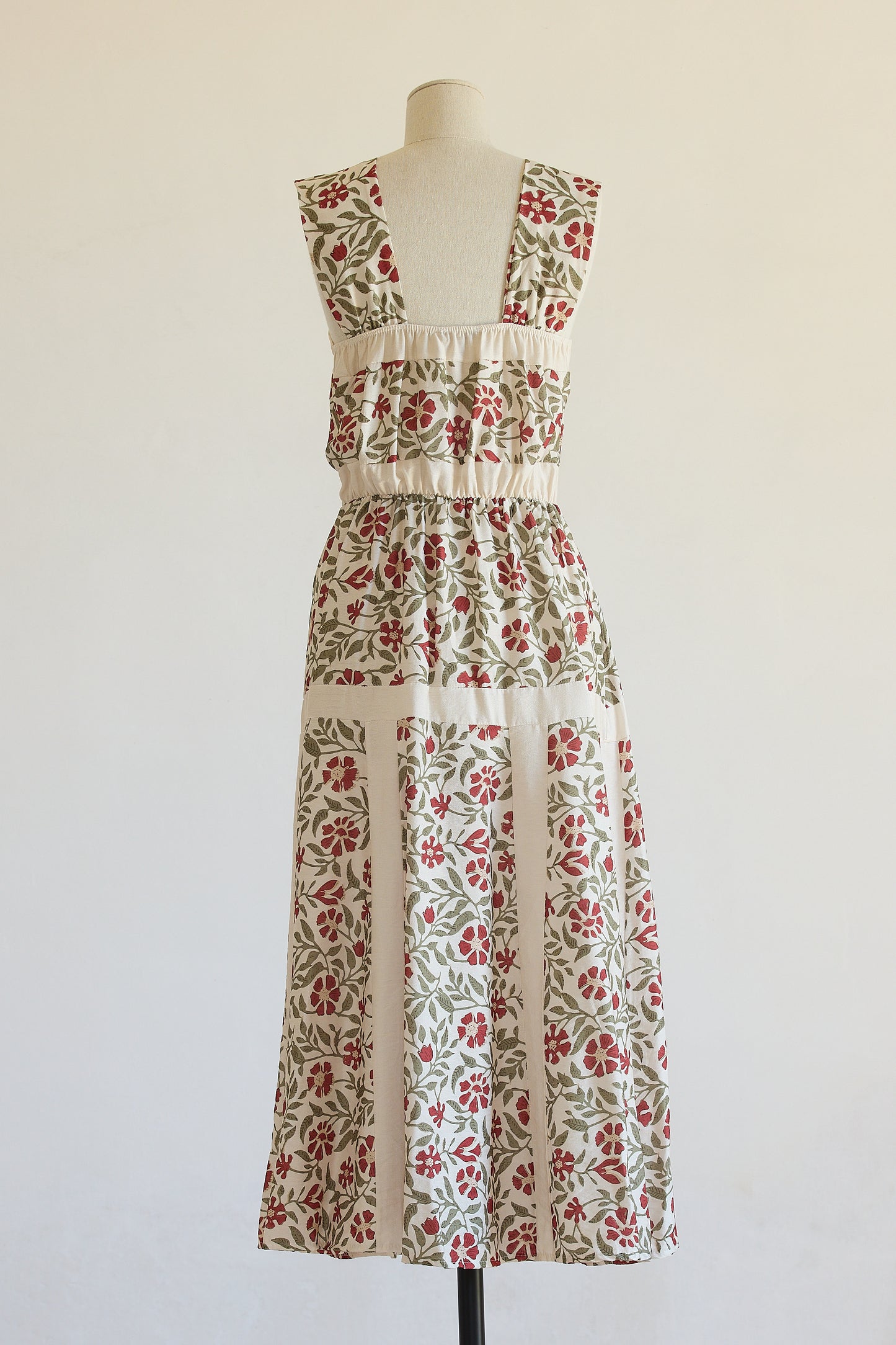 VESTIDO ISABELLA
