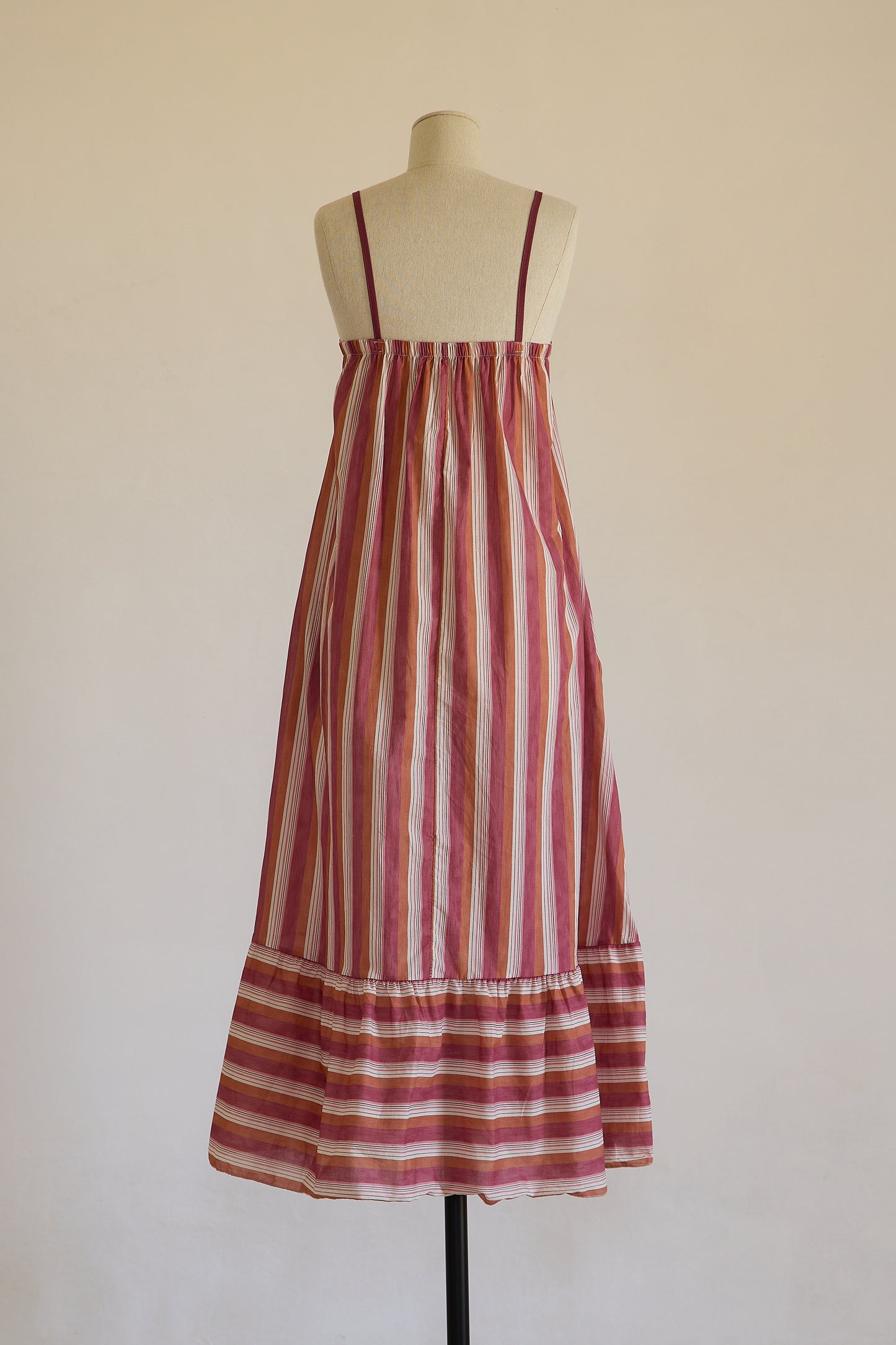 VESTIDO FIONA TEJA