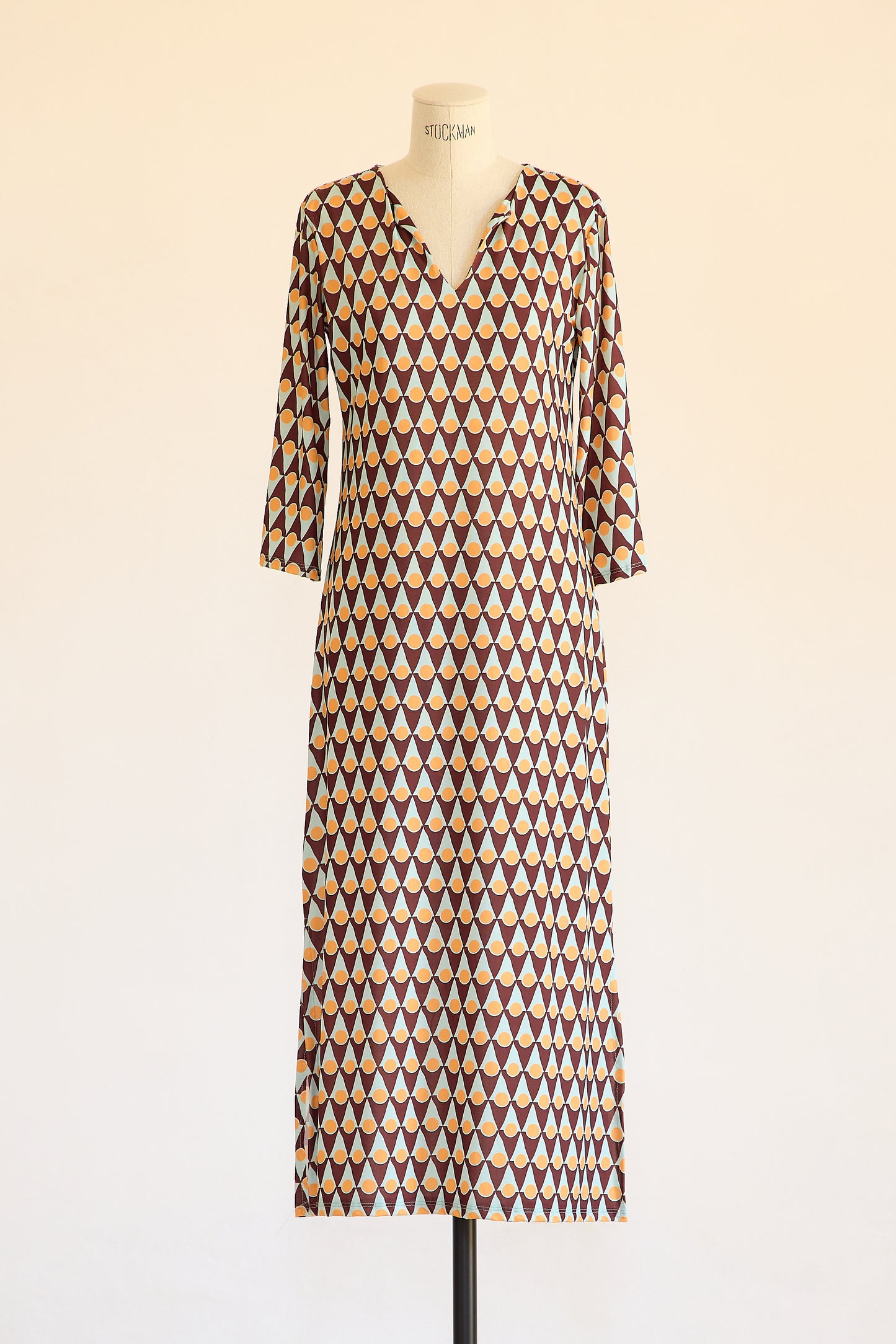 VESTIDO TULA