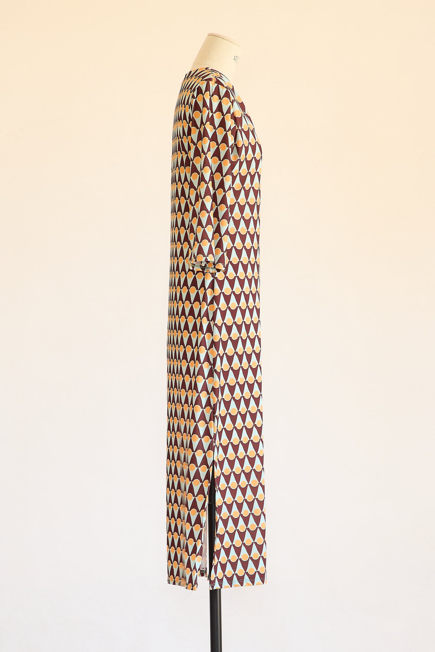 VESTIDO TULA