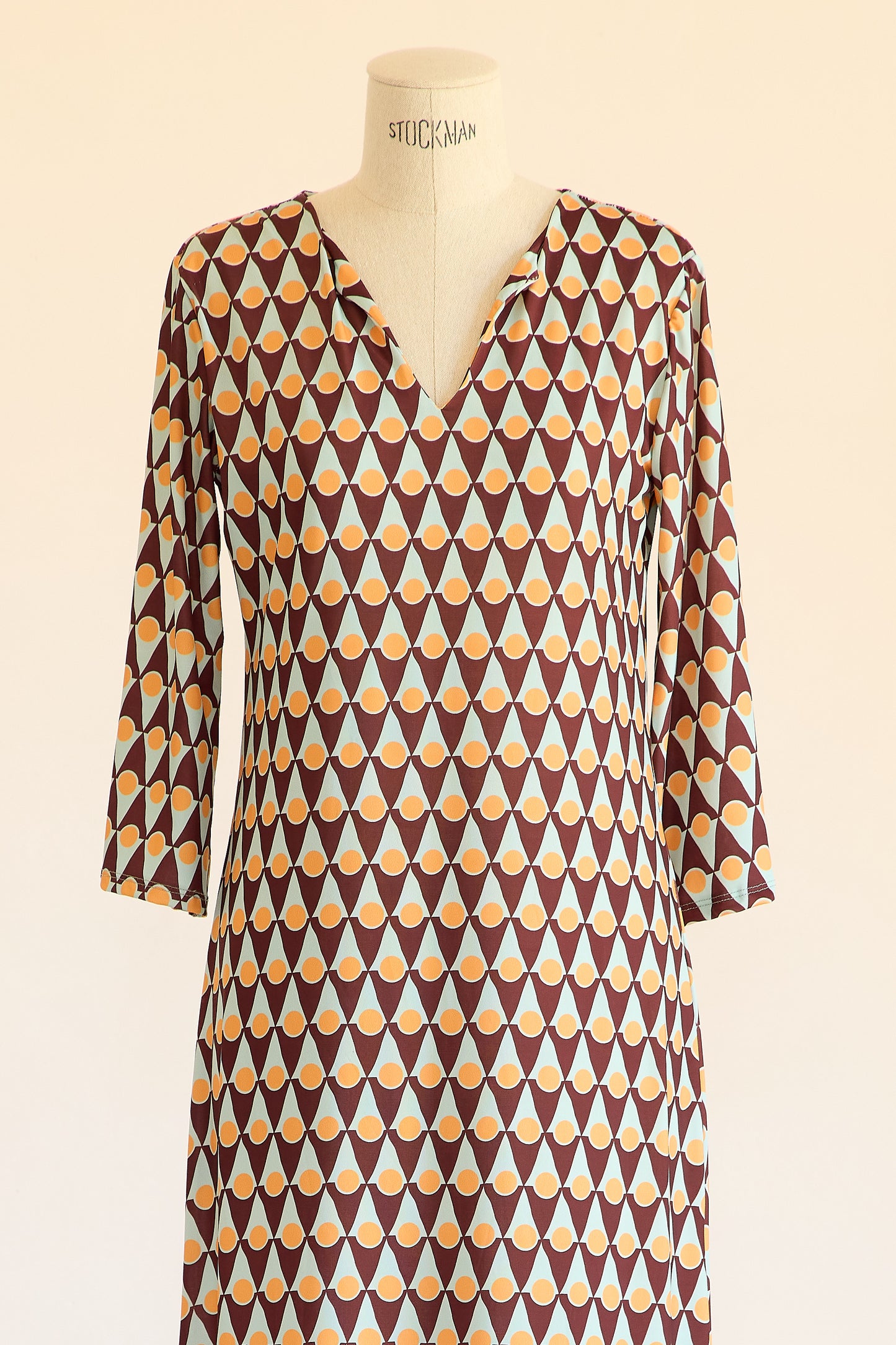 VESTIDO TULA