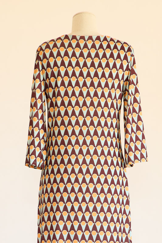 VESTIDO TULA