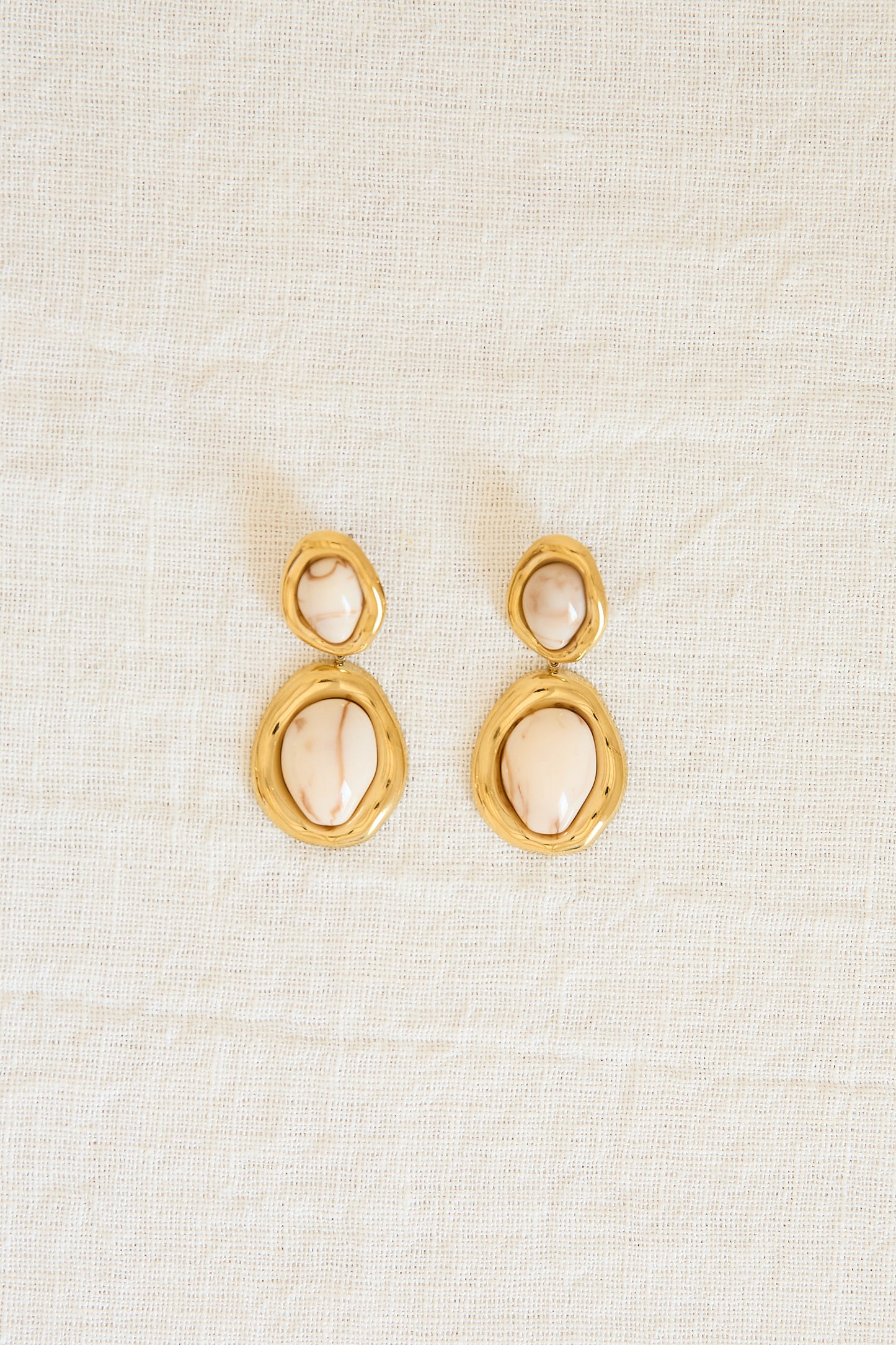 PENDIENTES AMORE