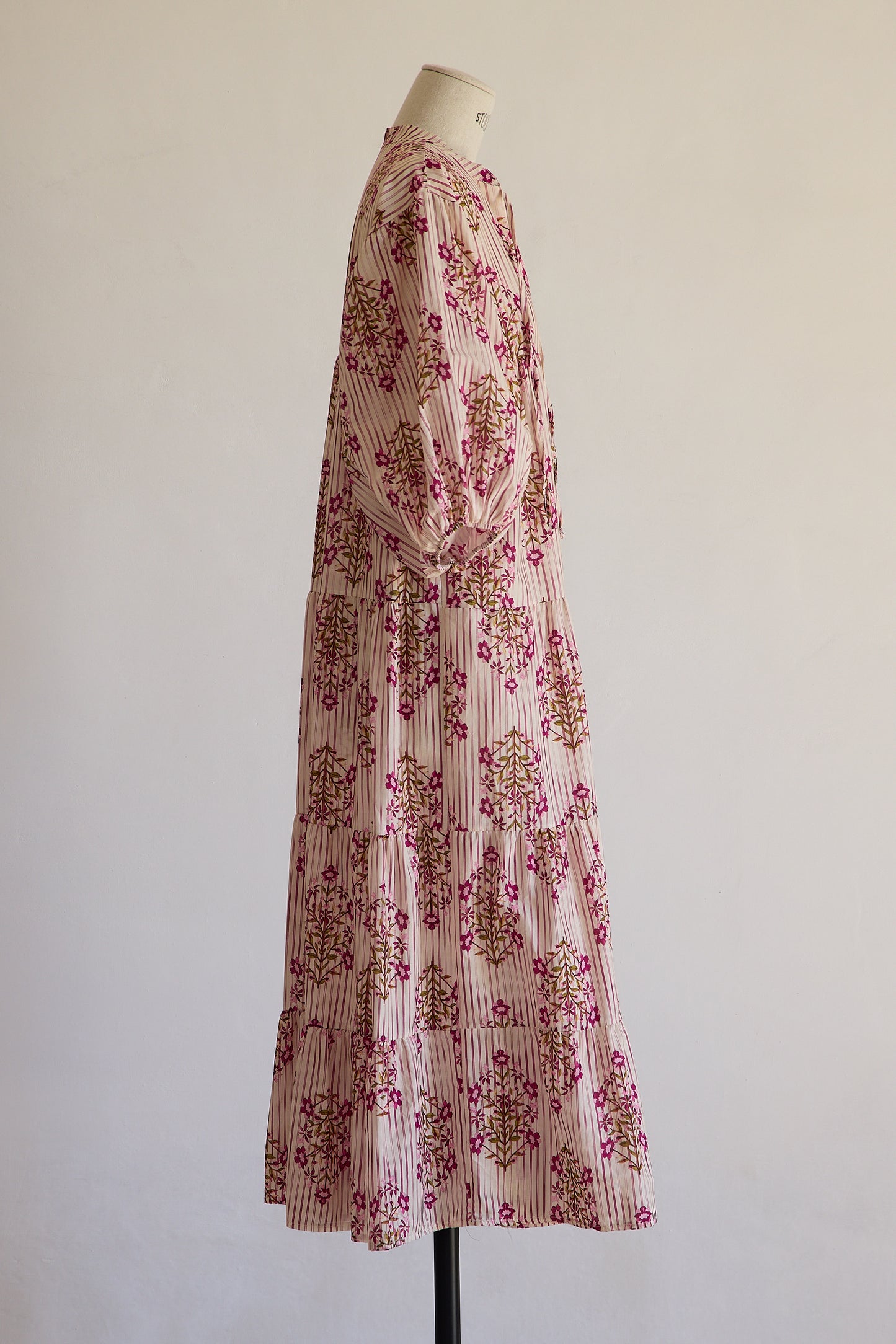 VESTIDO ROSALIE