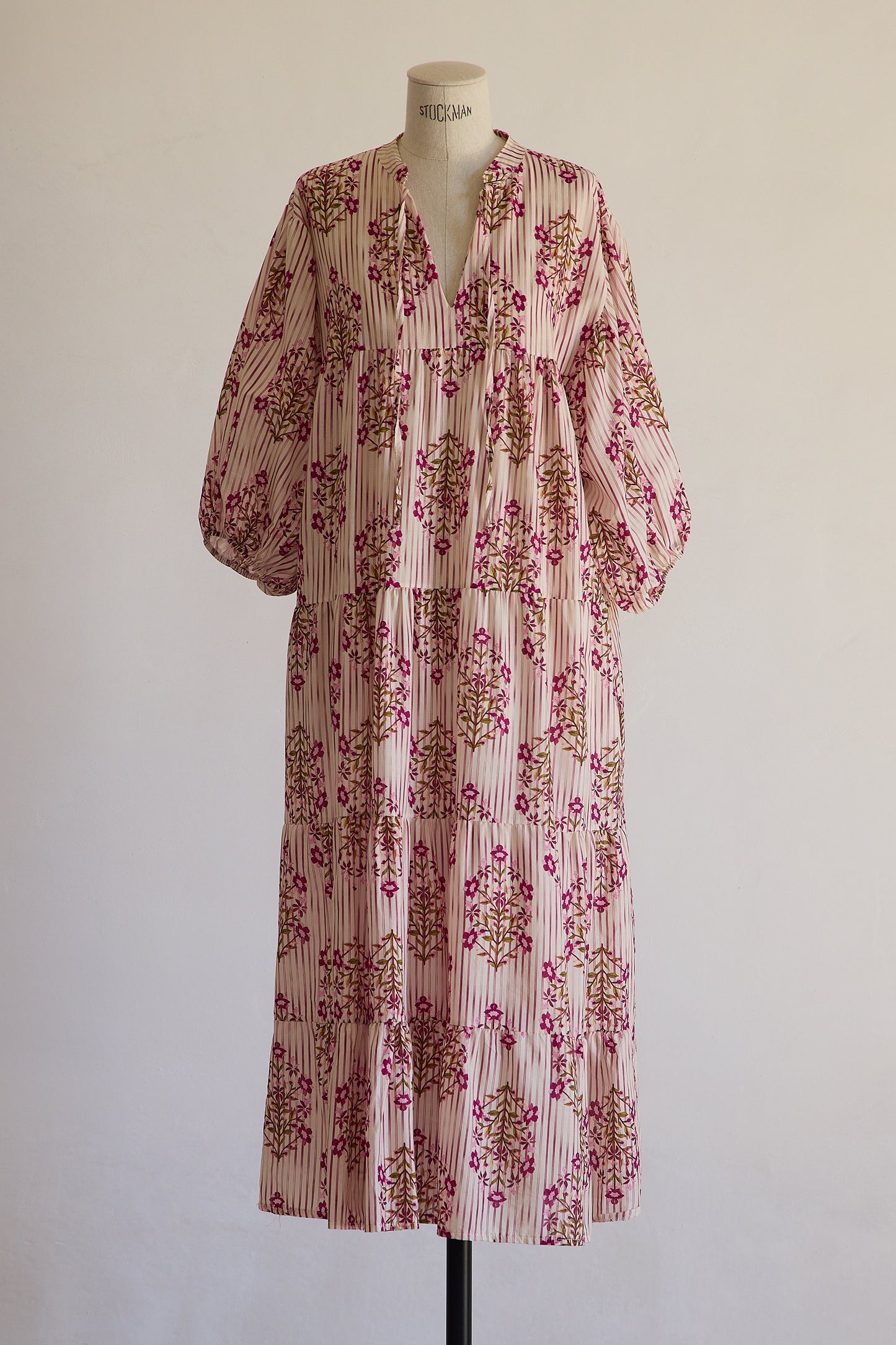 VESTIDO ROSALIE