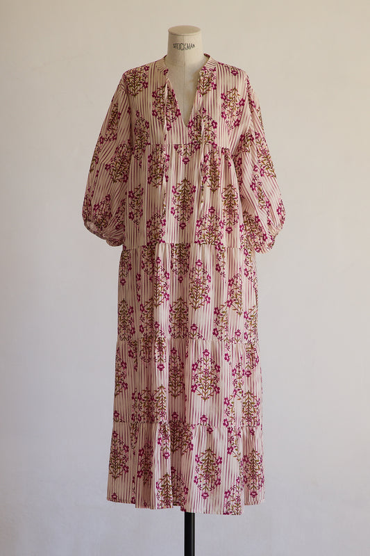 VESTIDO ROSALIE