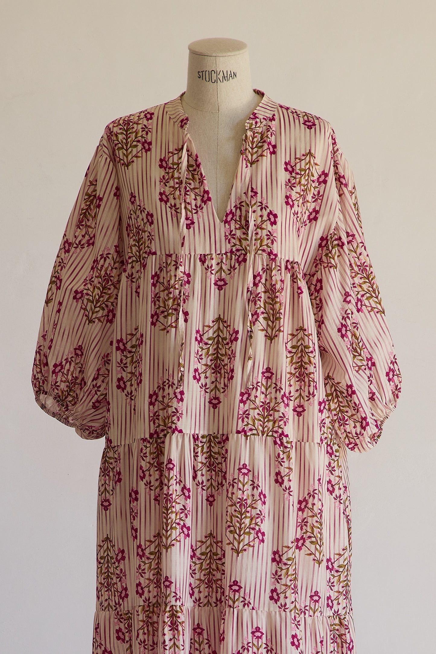 VESTIDO ROSALIE