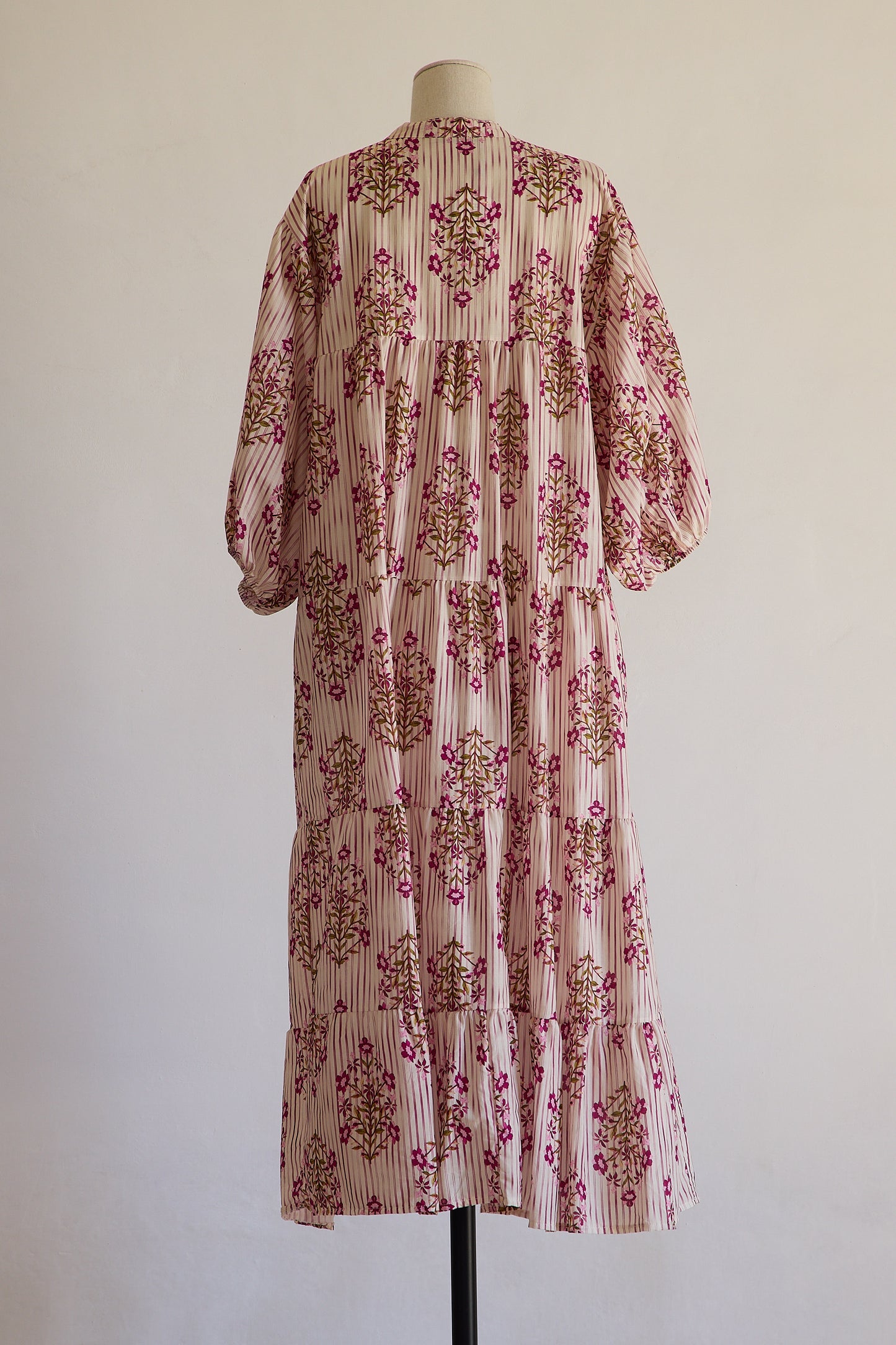 VESTIDO ROSALIE