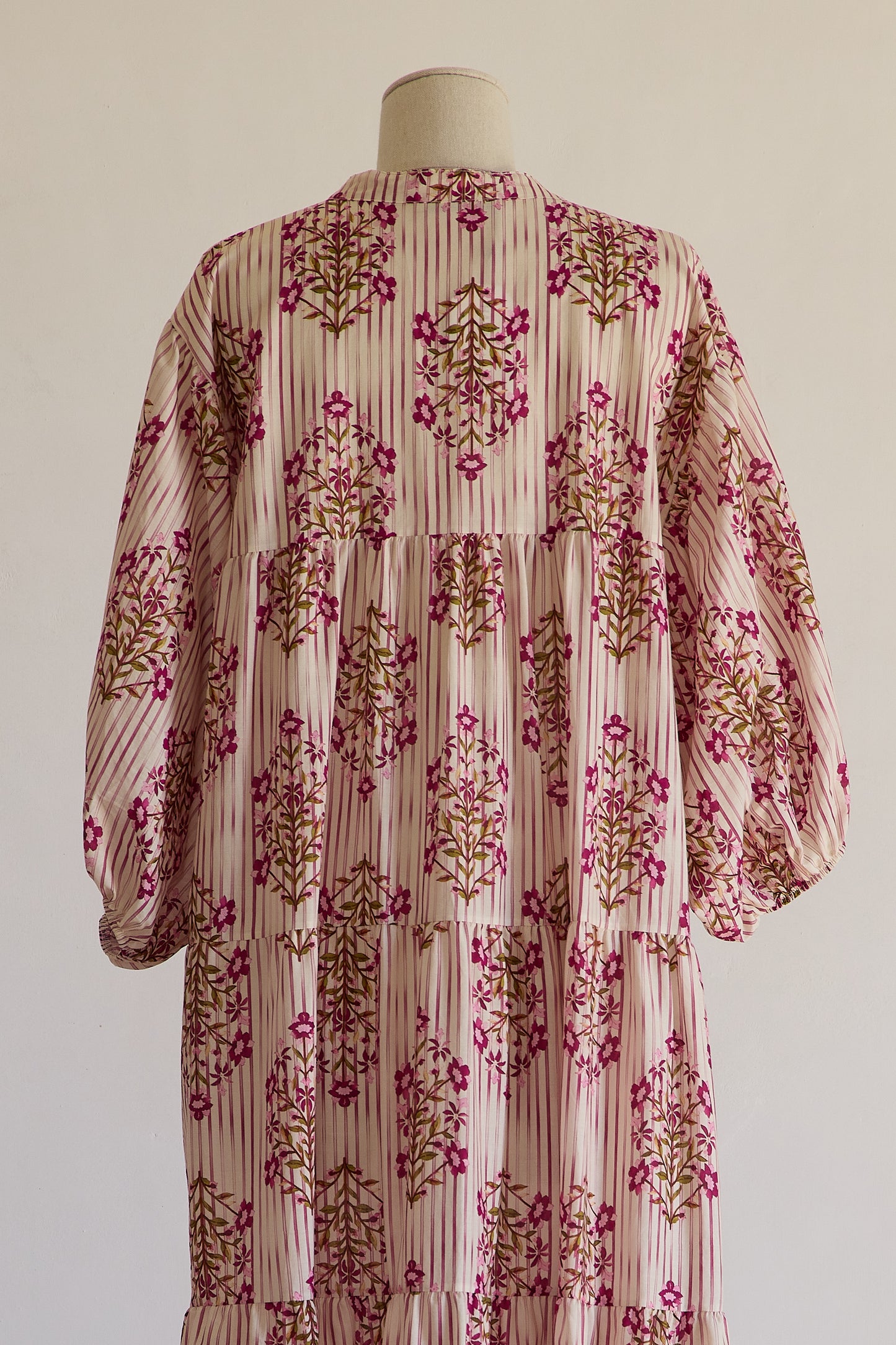 VESTIDO ROSALIE