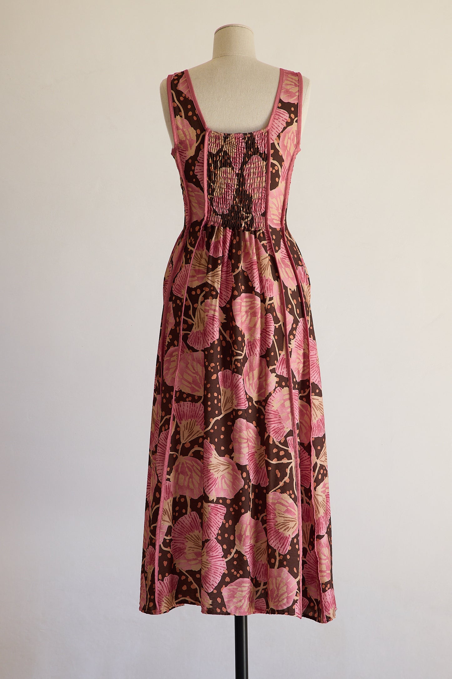 VESTIDO FIORELA