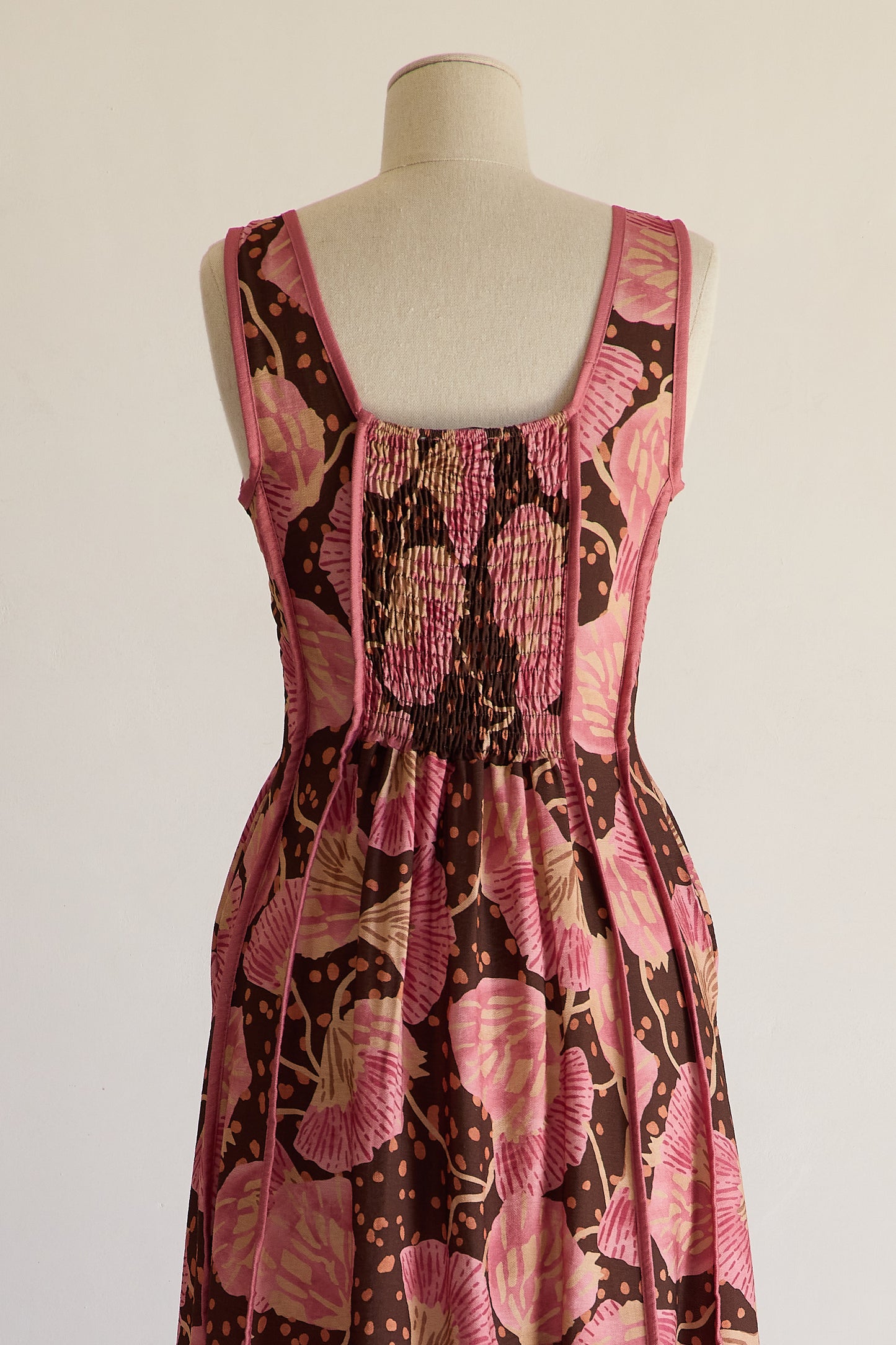 VESTIDO FIORELA