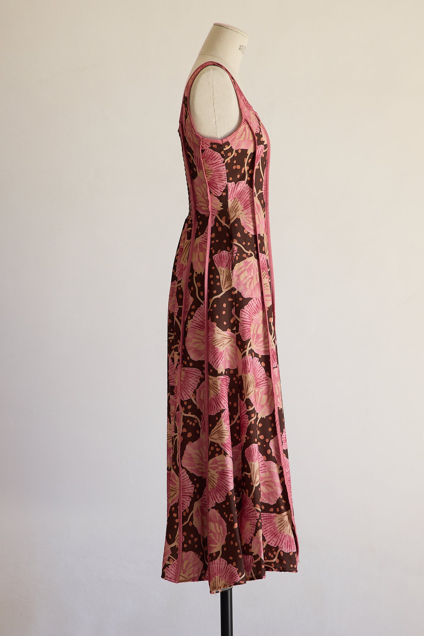 VESTIDO FIORELA