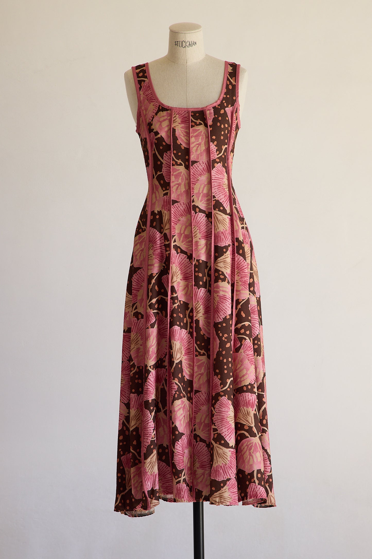 VESTIDO FIORELA