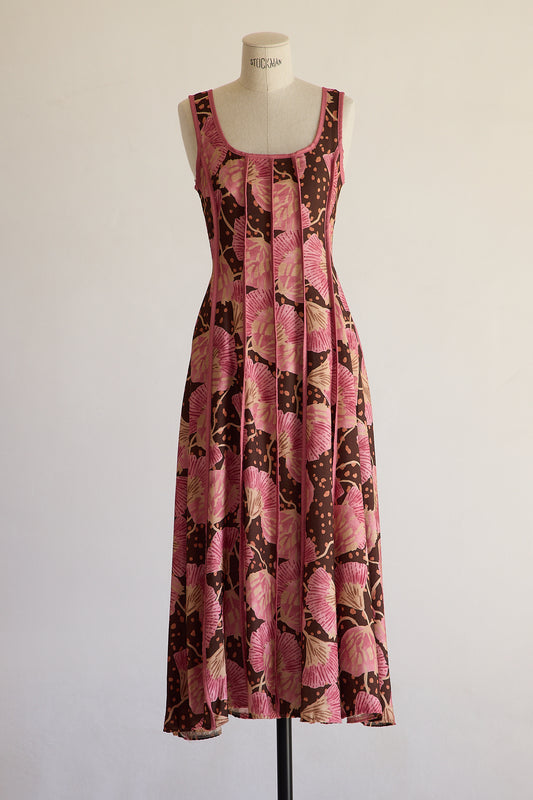 VESTIDO FIORELA