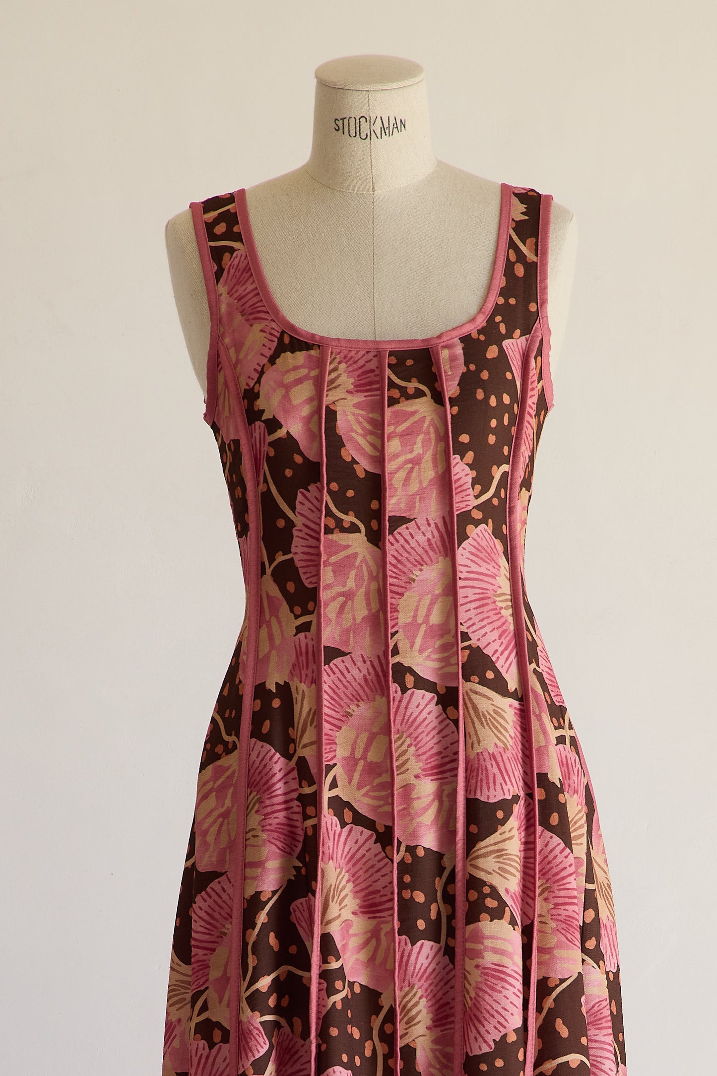 VESTIDO FIORELA