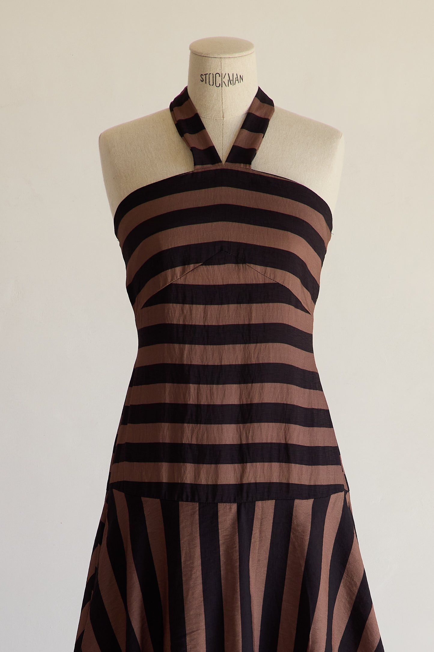 VESTIDO ETERNA