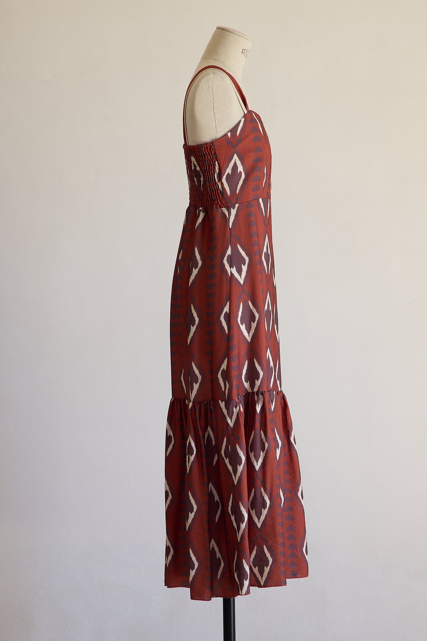 VESTIDO ISADORA