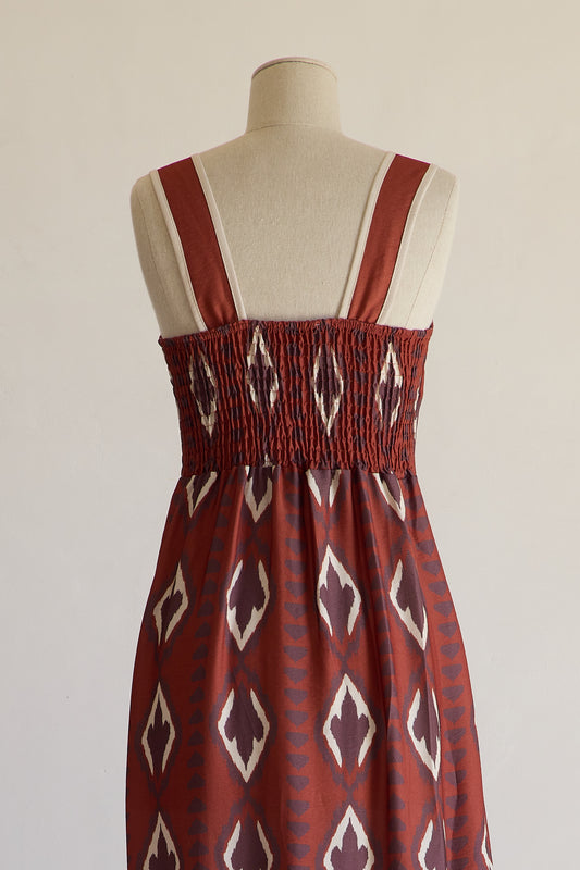 VESTIDO ISADORA