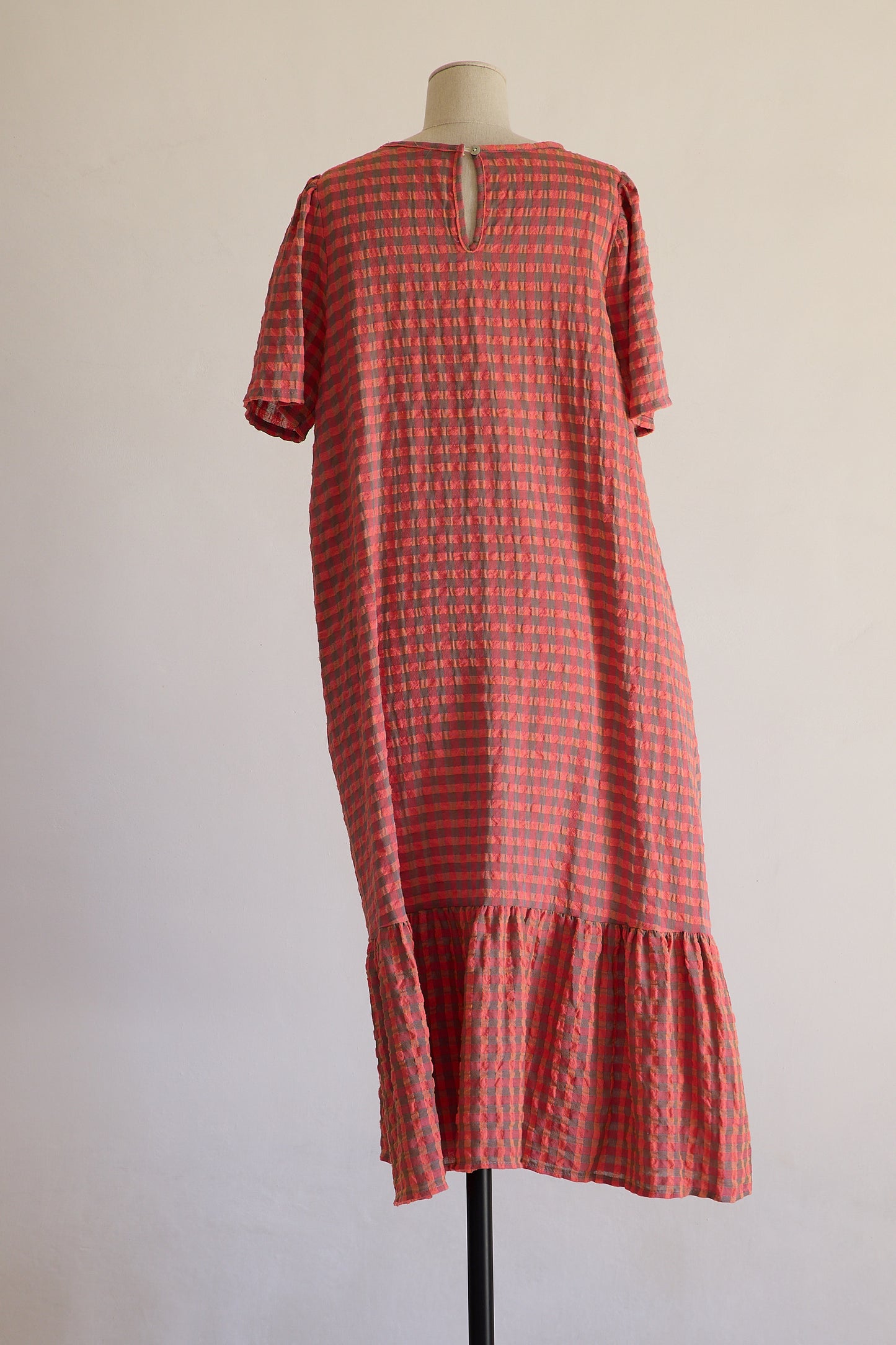 VESTIDO MAYA