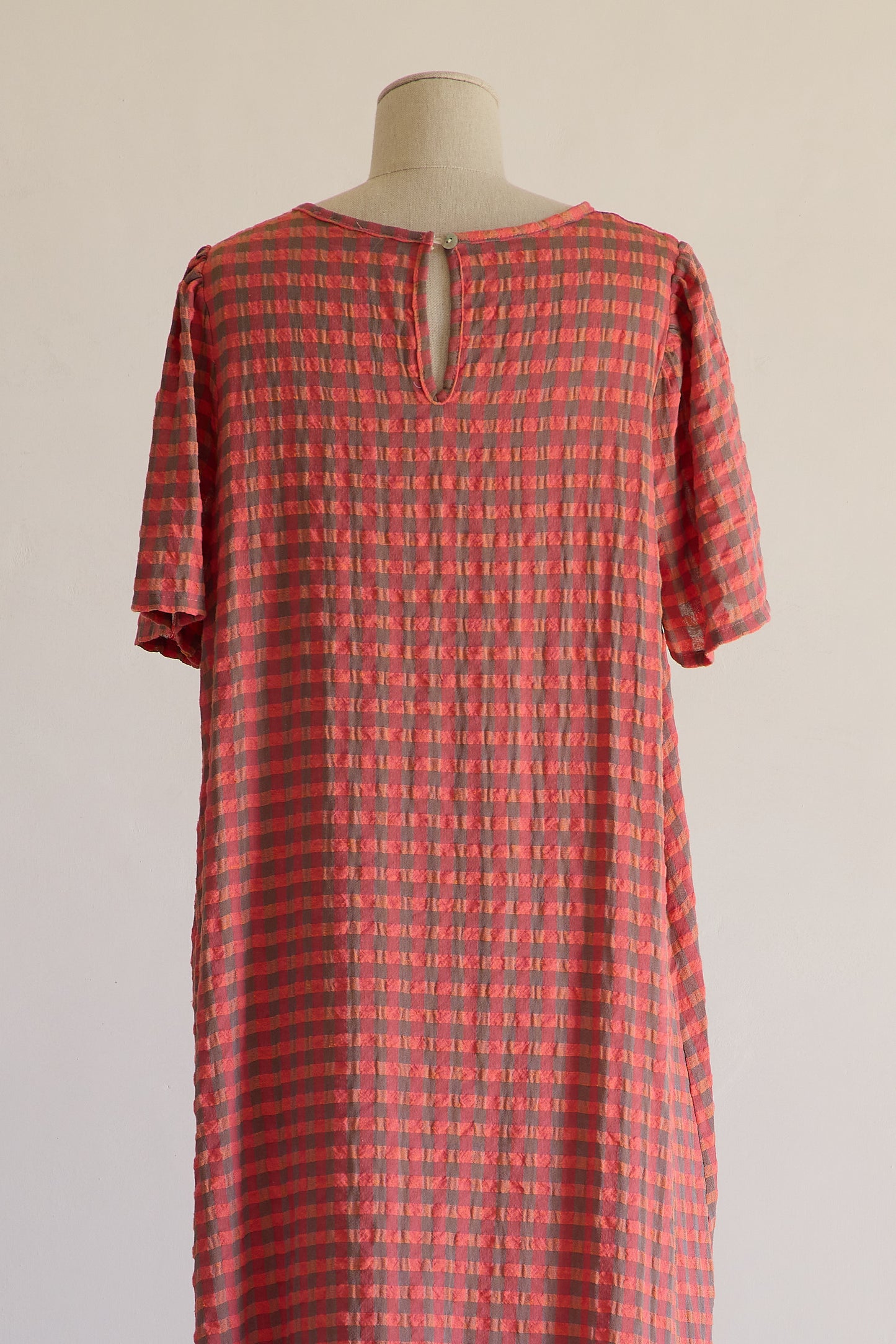 VESTIDO MAYA