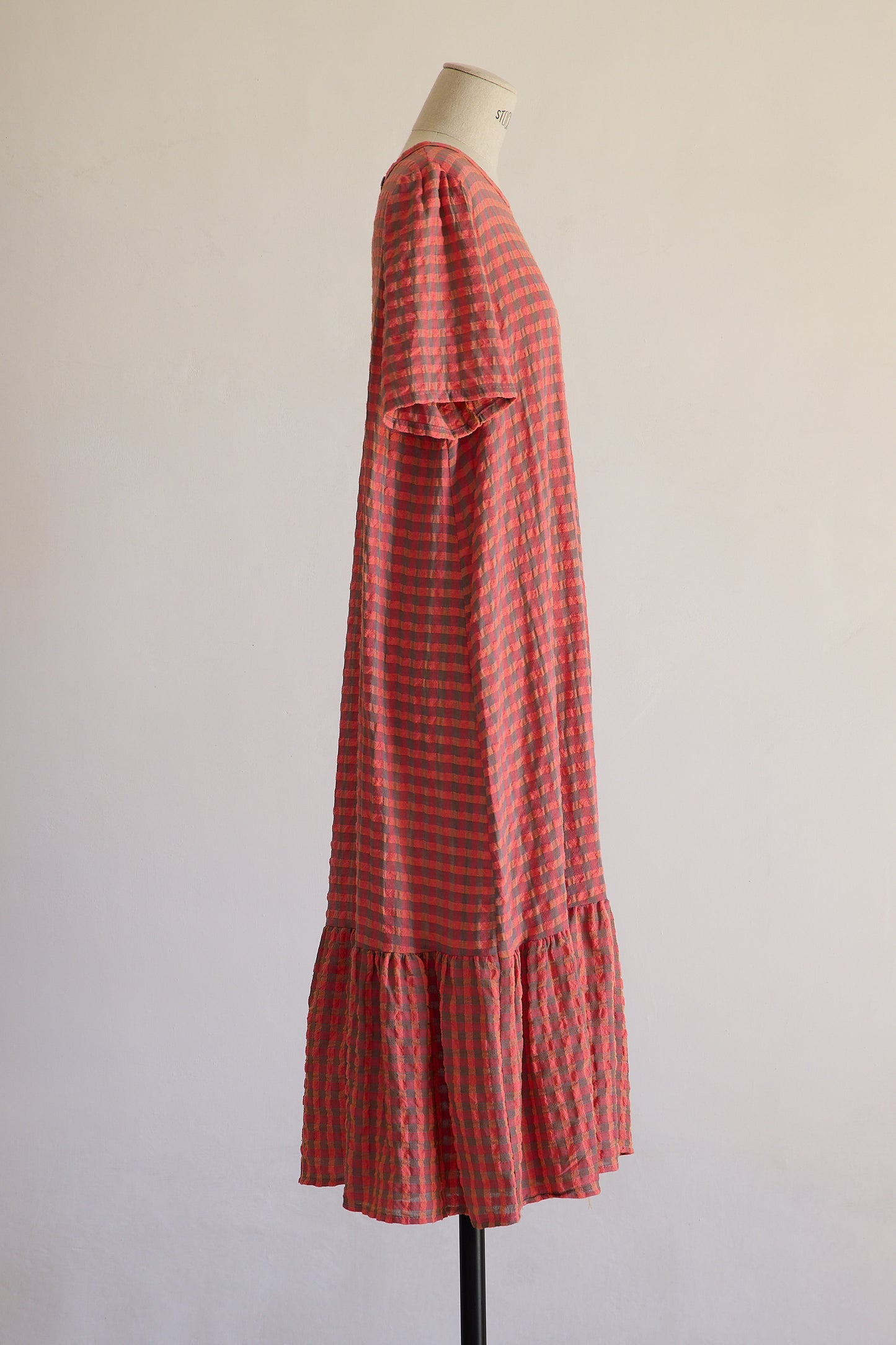 VESTIDO MAYA