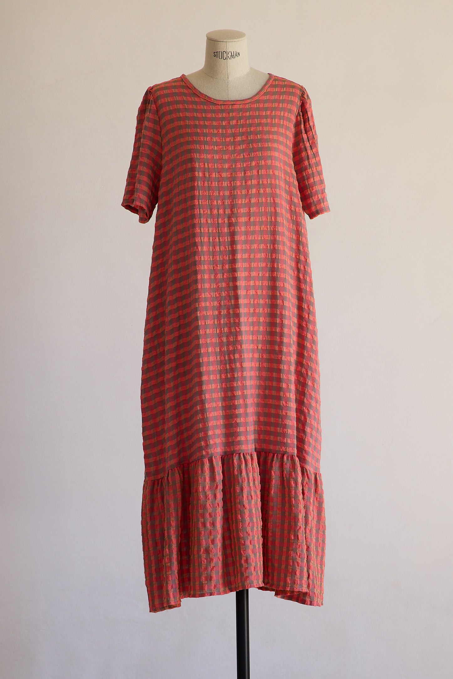VESTIDO MAYA