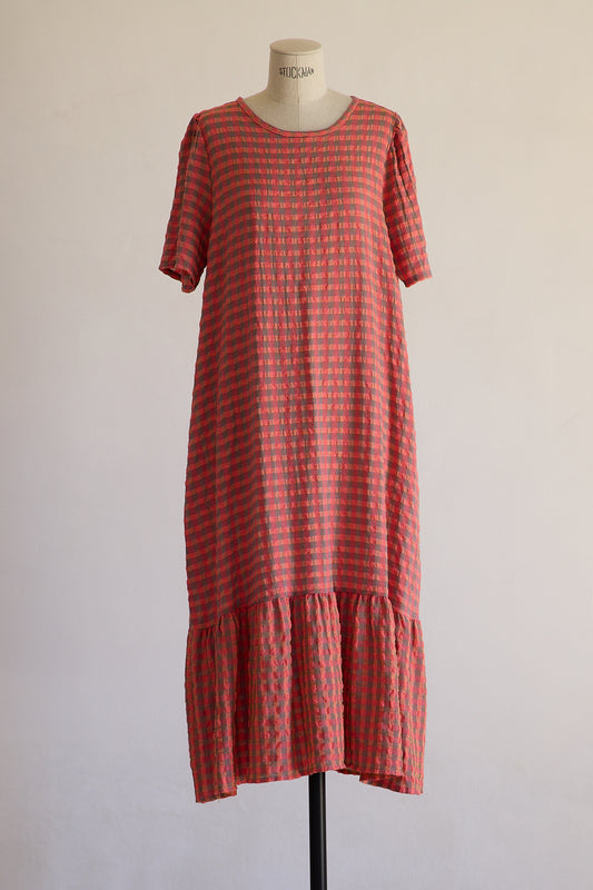 VESTIDO MAYA