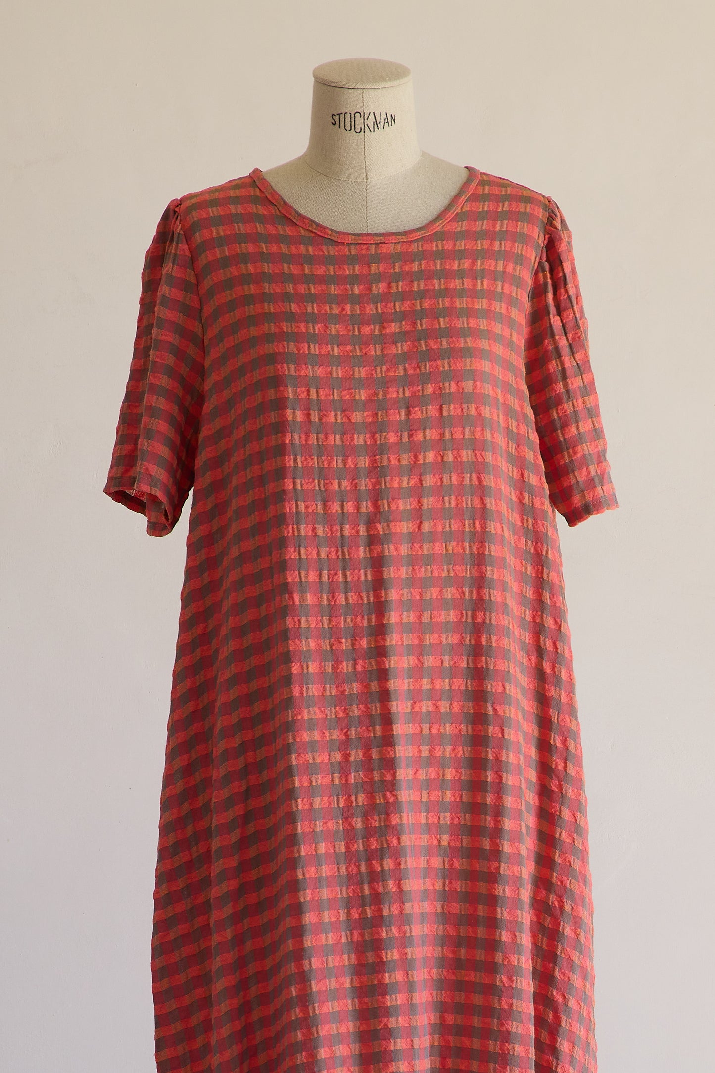 VESTIDO MAYA