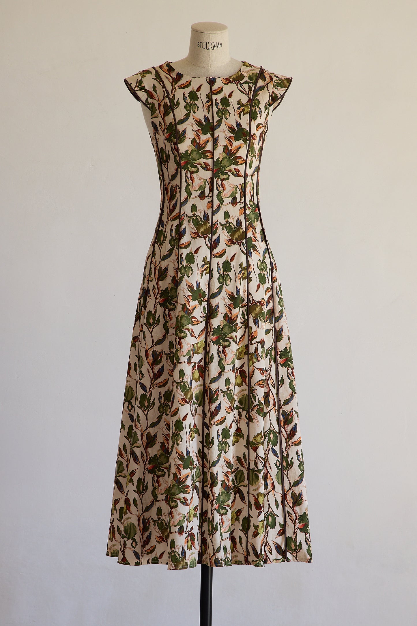 VESTIDO ELARA