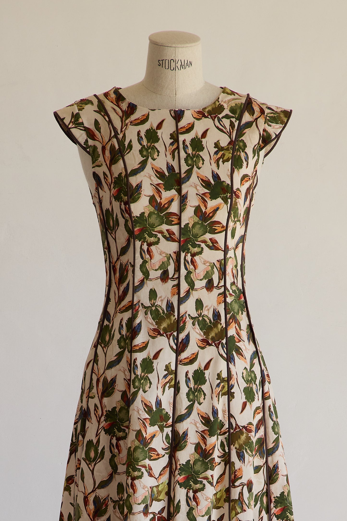 VESTIDO ELARA