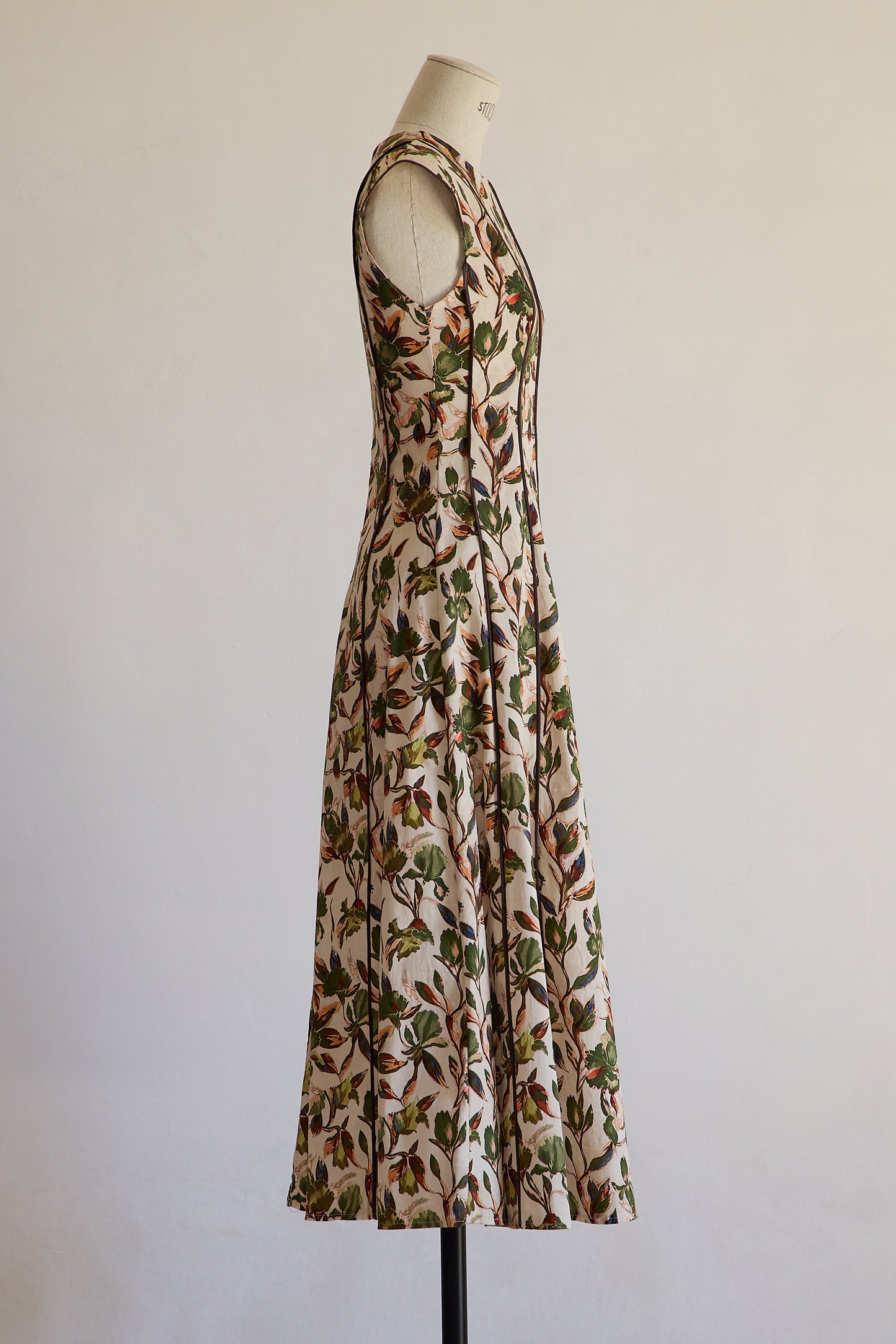VESTIDO ELARA