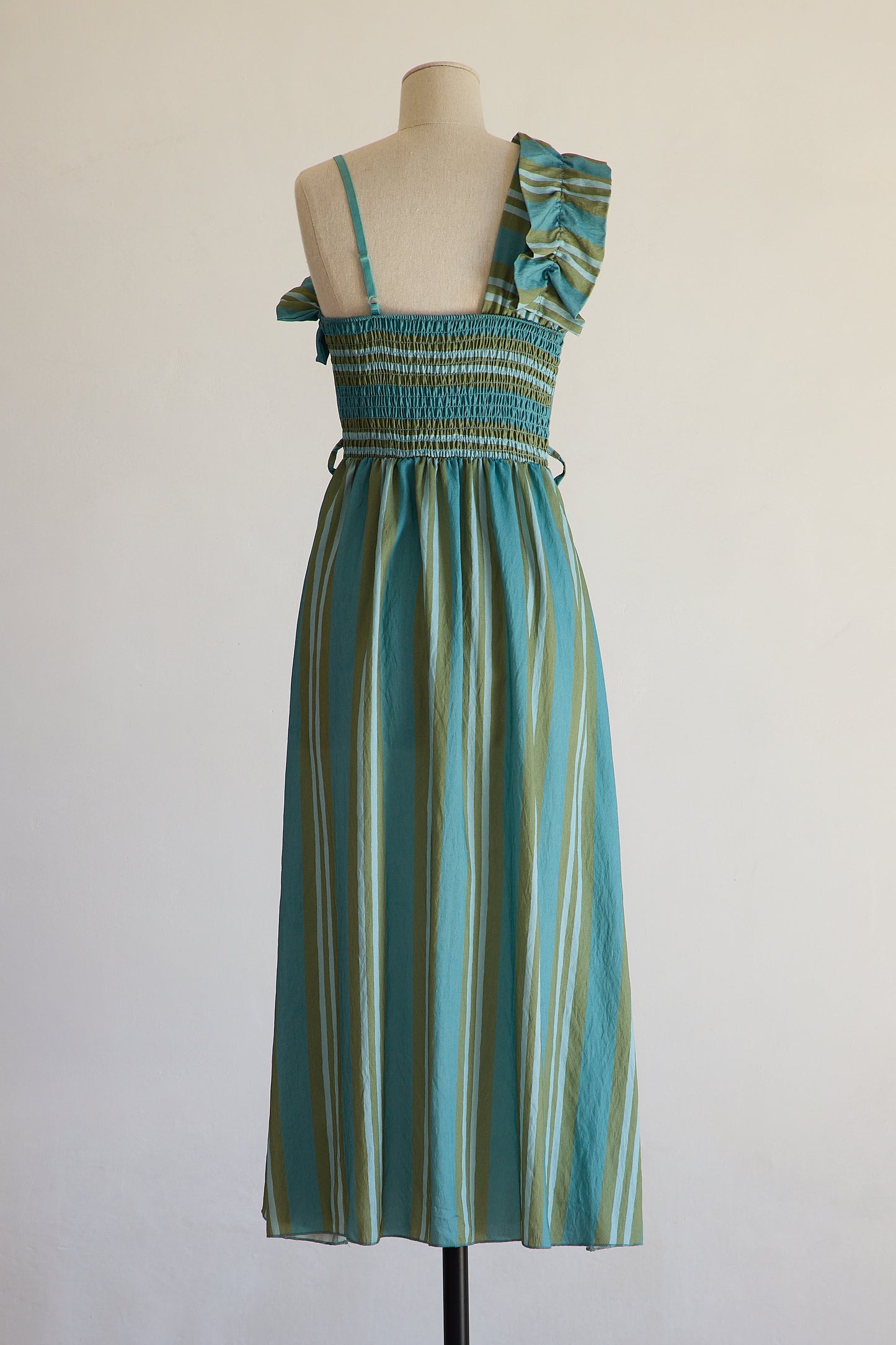 VESTIDO AZURE
