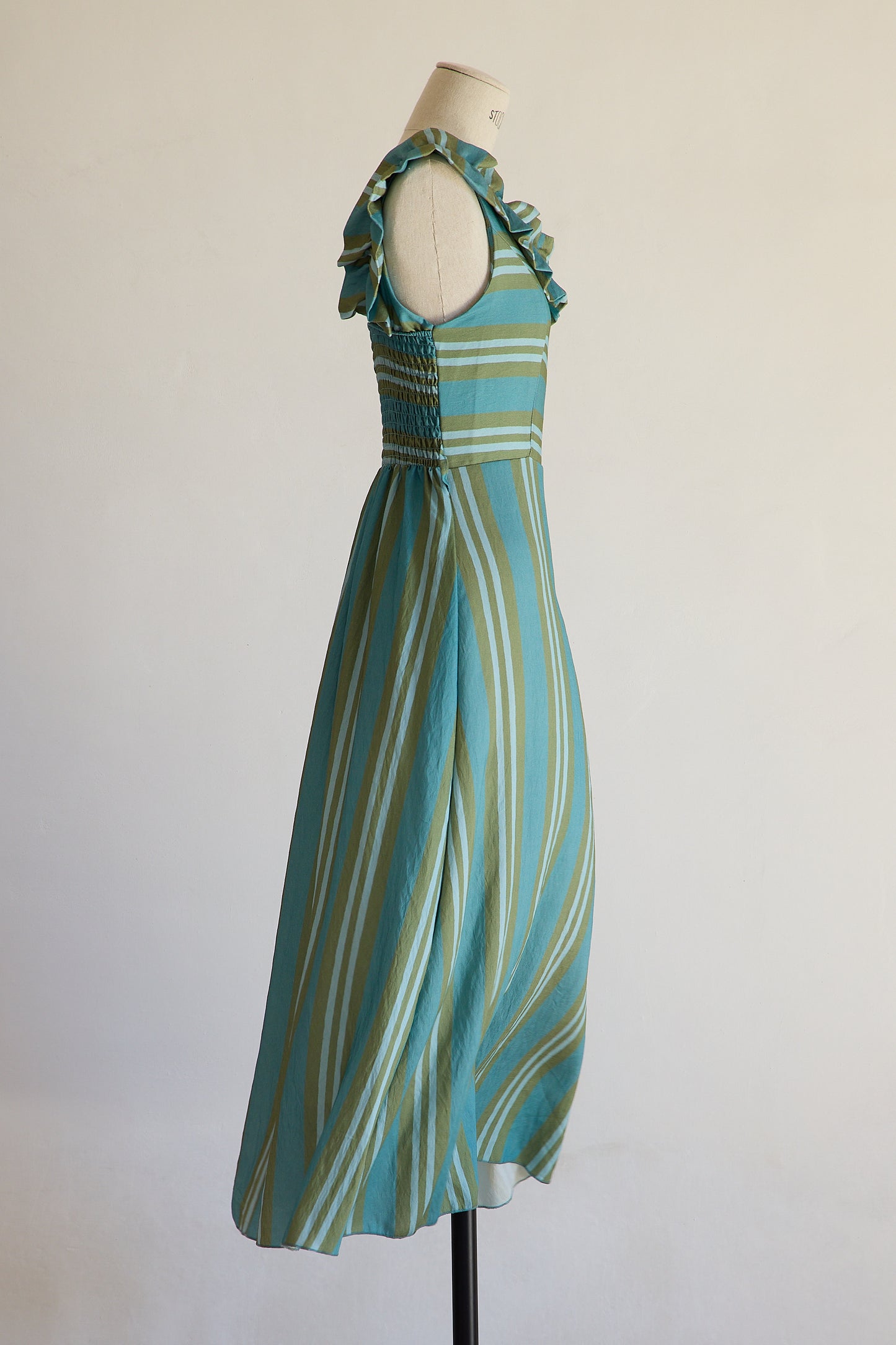 VESTIDO AZURE