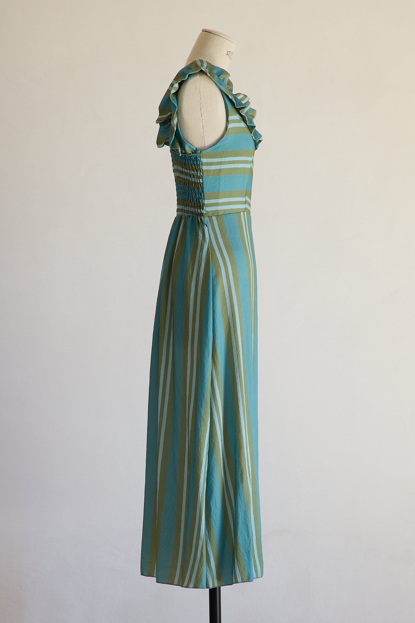 VESTIDO AZURE