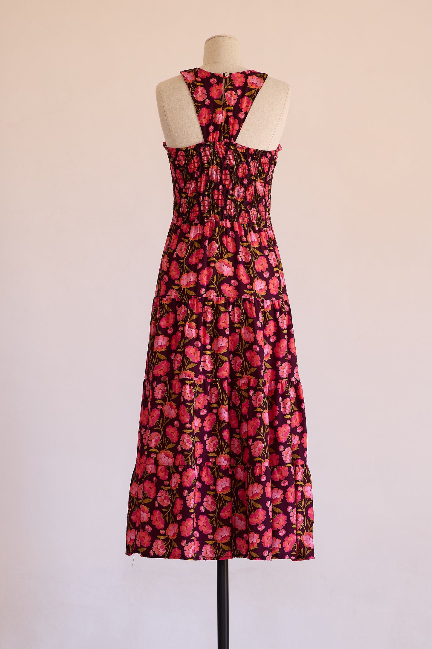VESTIDO DALIA
