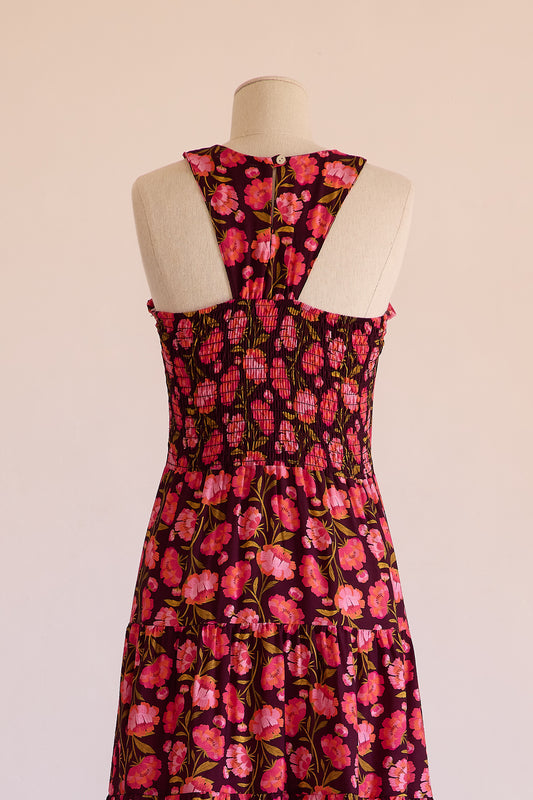 VESTIDO DALIA