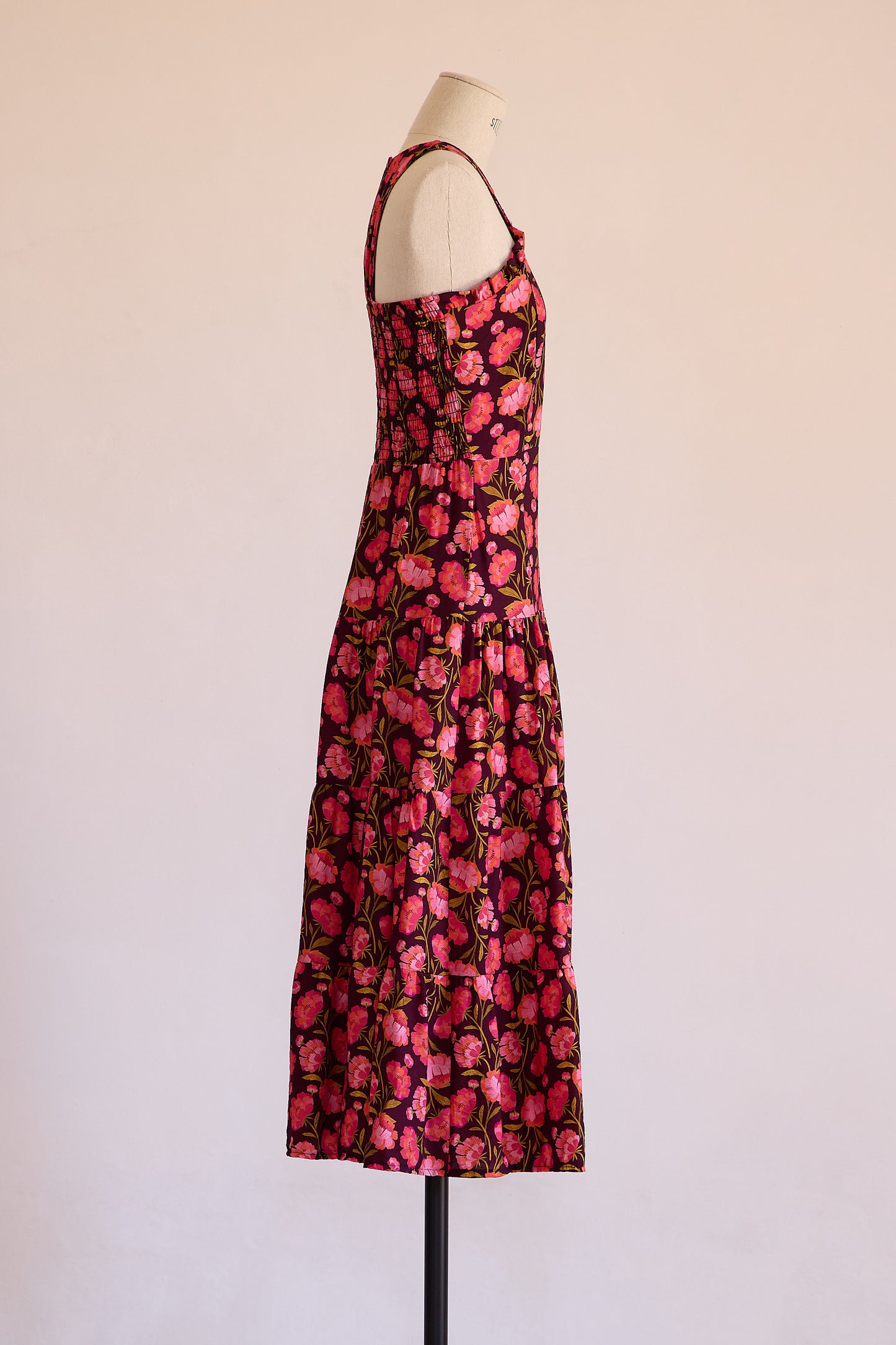 VESTIDO DALIA