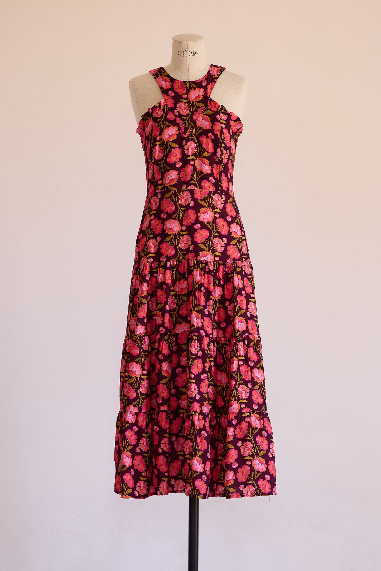 VESTIDO DALIA