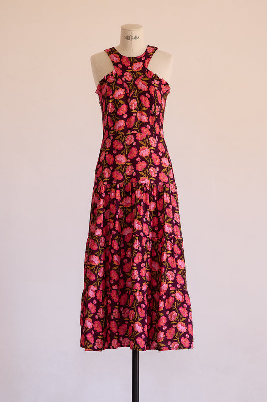 VESTIDO DALIA