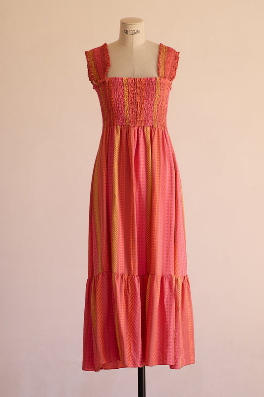 VESTIDO CORALINE