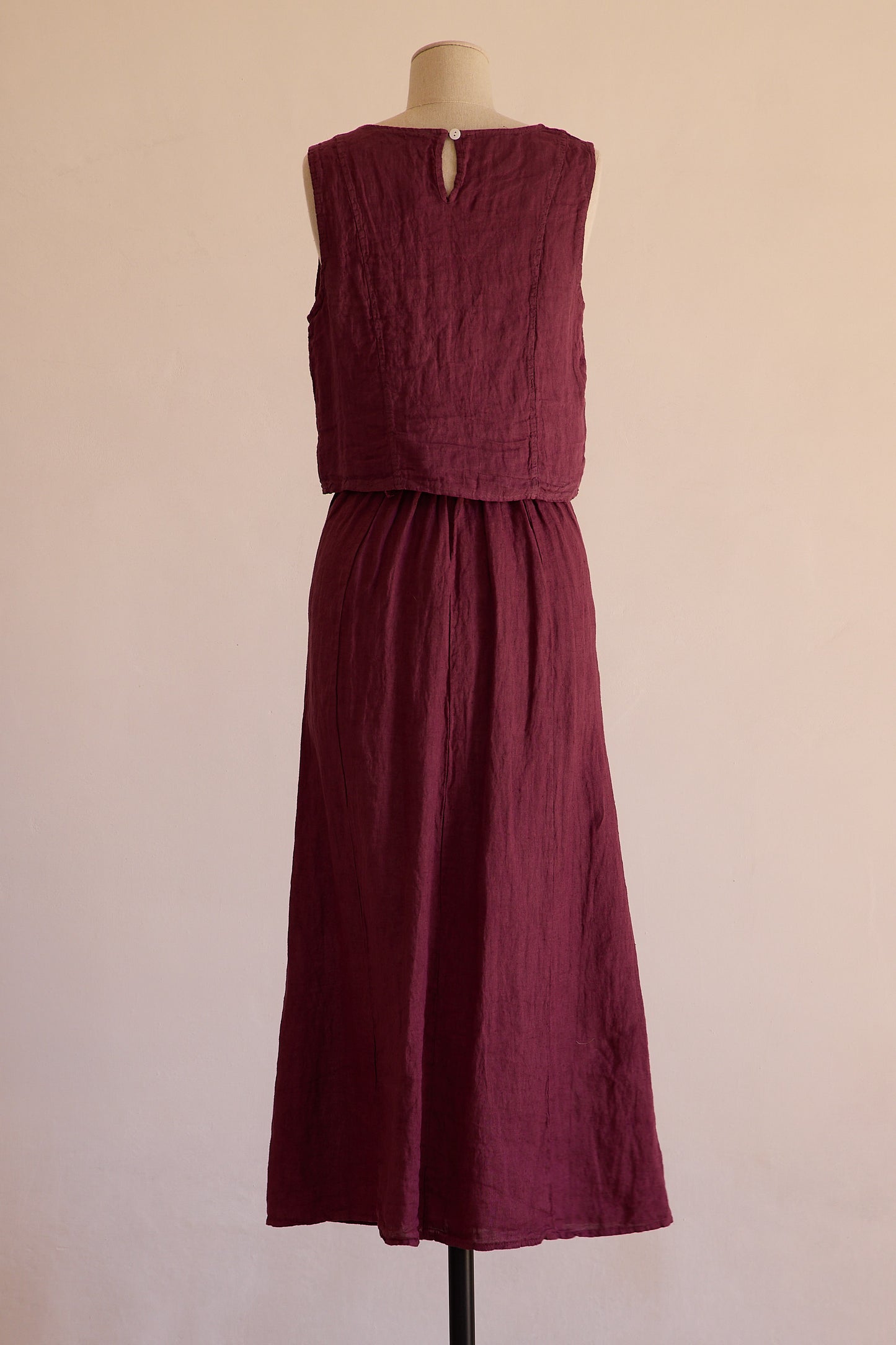 CONJUNTO AMARANTA
