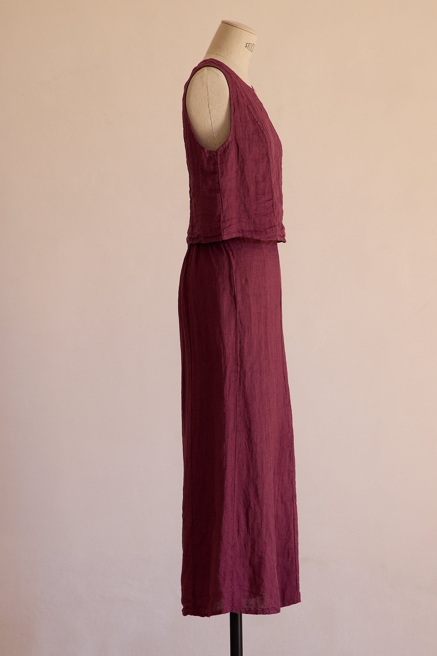 CONJUNTO AMARANTA