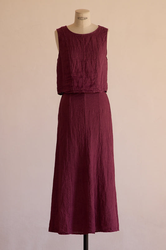 CONJUNTO AMARANTA