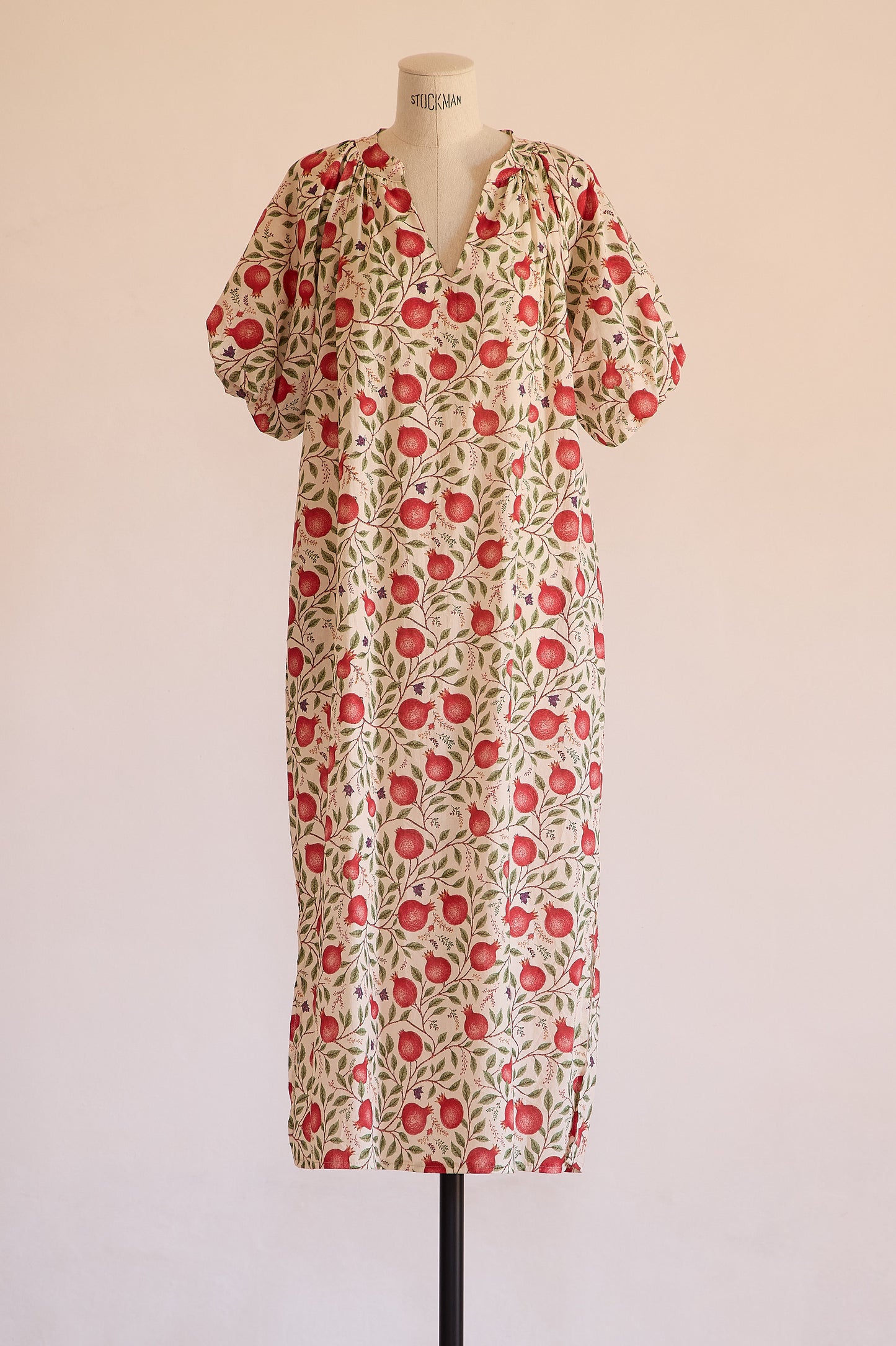 VESTIDO AMARA