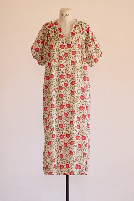 VESTIDO AMARA