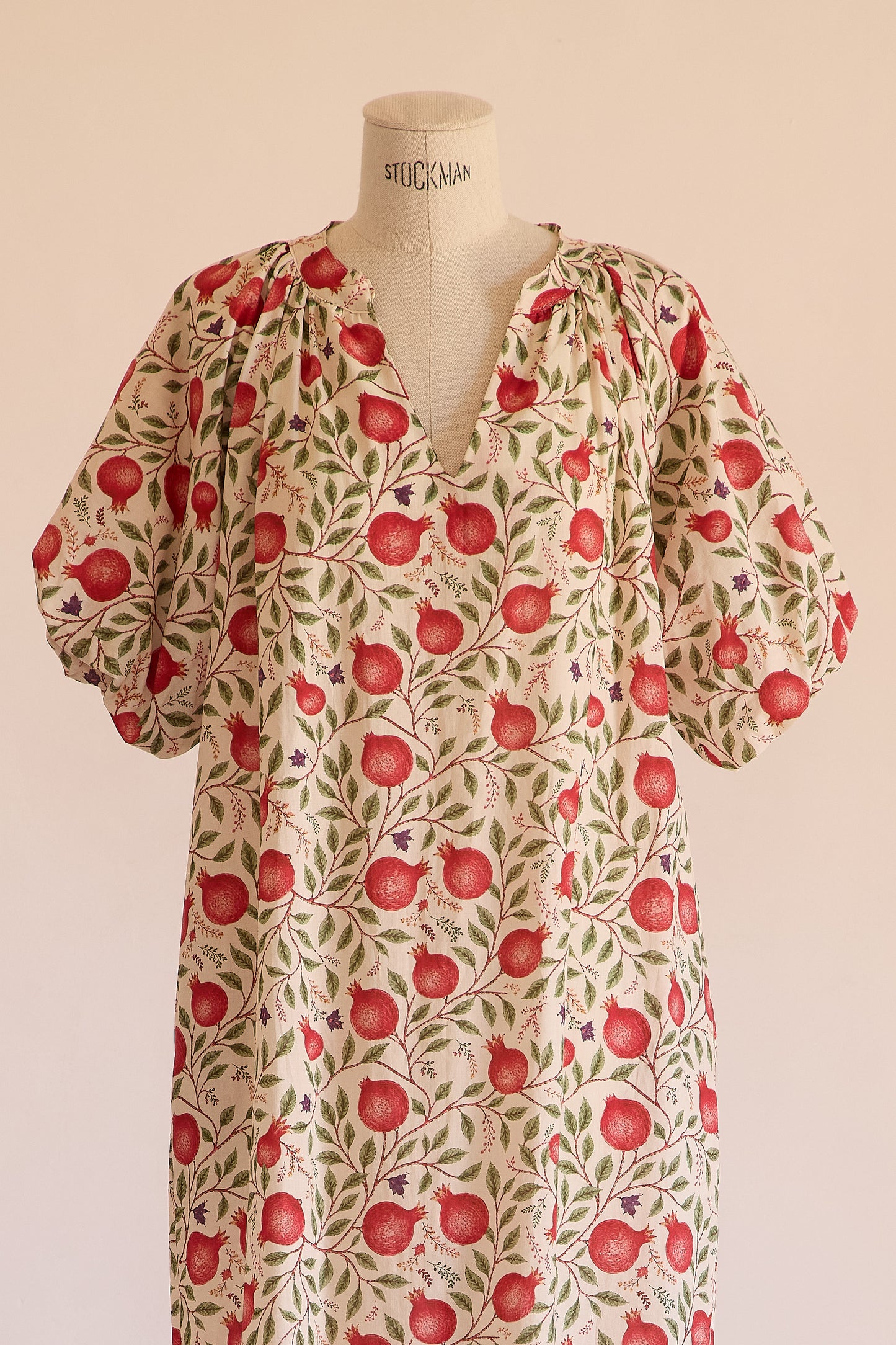 VESTIDO AMARA