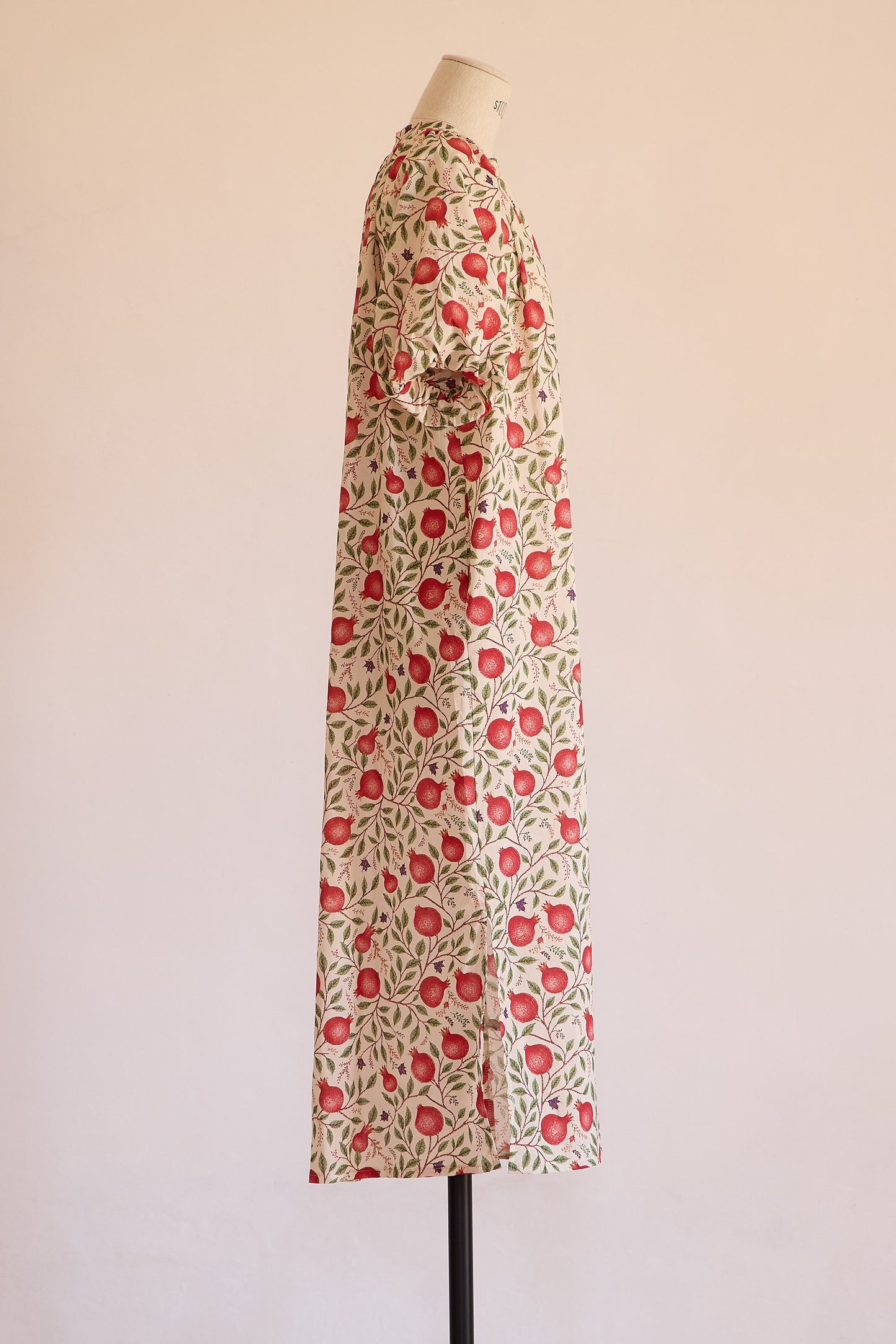 VESTIDO AMARA