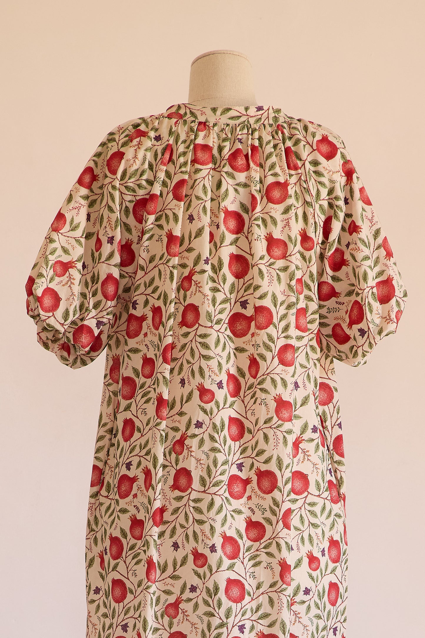 VESTIDO AMARA