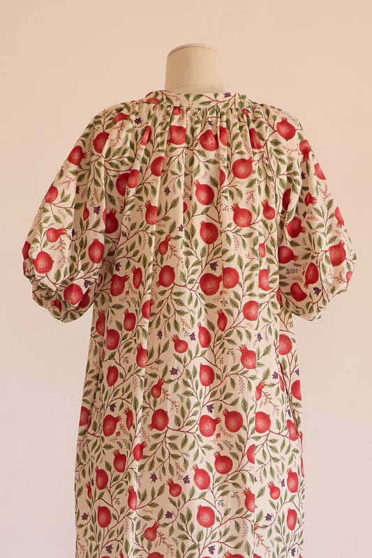 VESTIDO AMARA