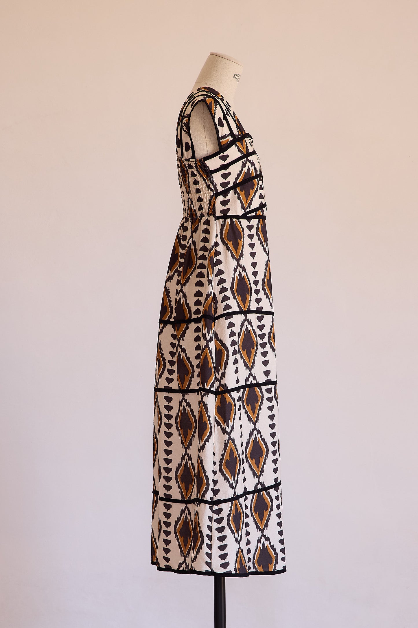 VESTIDO KENIA